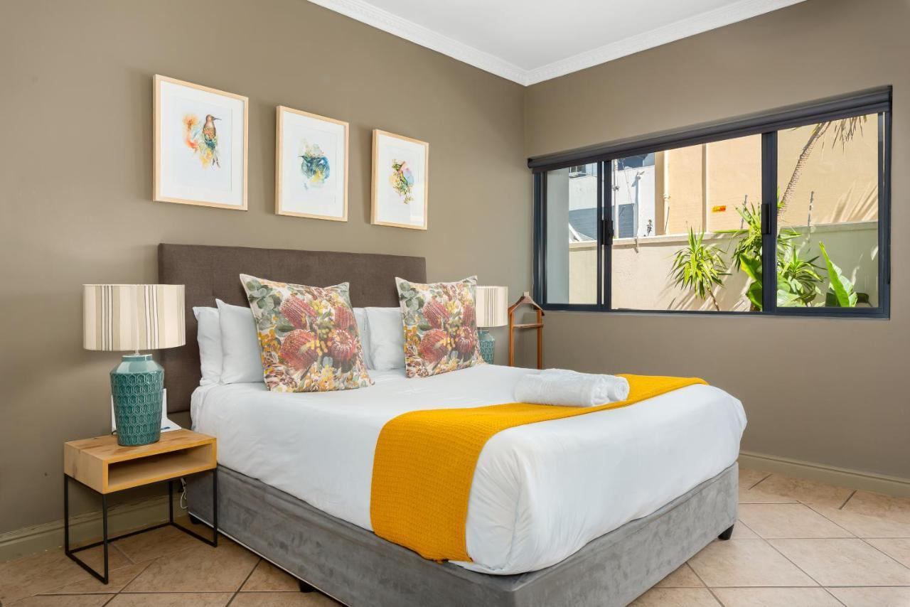 Apartment Planet Africa 18 *