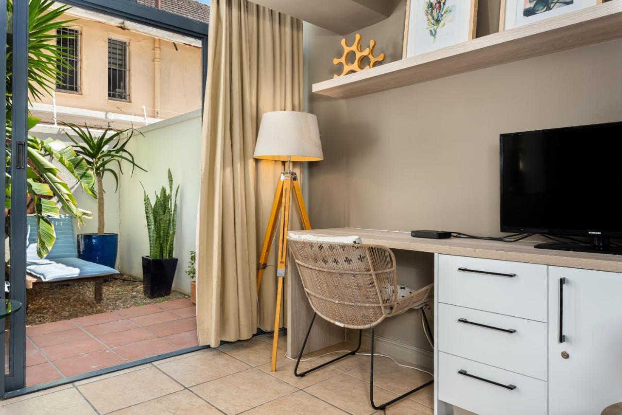 Planet Africa 18 Apartment *